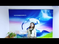 শেনজেন আনপো ইন্টেলিজেন্স টেকনোলজি কোং, লিমিটেড (স্মার্ট চশমা--ENMESI）)