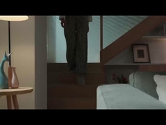 ENMESI V30 বড় FOV 1920*1080 HDMI ইউএসবি-সি এআর চশমা