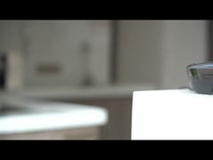 এআর/ভিআর চশমা 1920 * 1080 রেজোলিউশন OLED 3000 নিট পোর্টেবল স্ক্রিন এইচএমডি