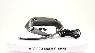 13MP ক্যামেরা সহ ENMESI V30 PRO AR চশমা
