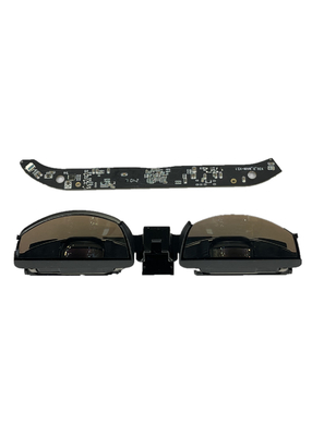 গুণমান  TYPE-C AR Display 1920 * 1080 OLED Birdbath Micro Display Module For HUD কারখানা