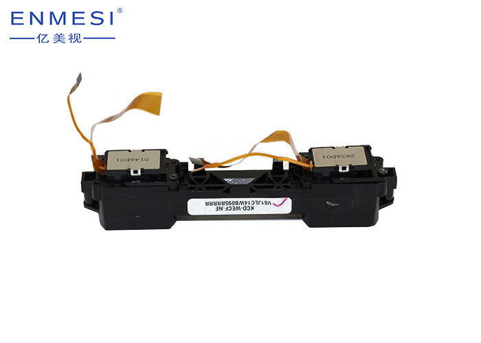AR/VR স্মার্ট চশমার জন্য LCD বাইনোকুলার মাইক্রো ডিসপ্লে মডিউল 0.32