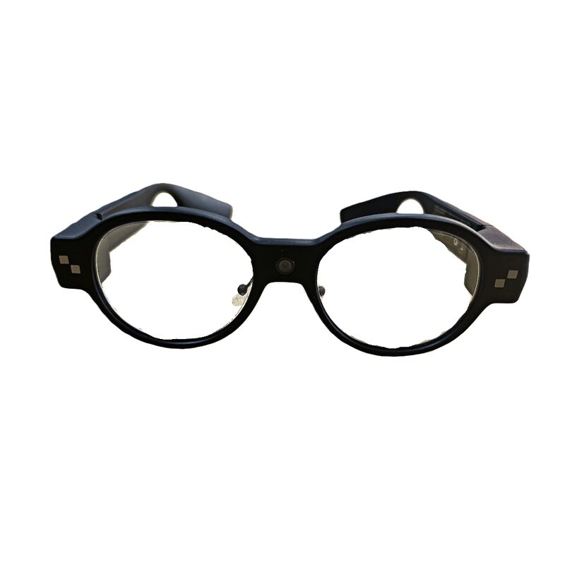 ২ জিবি ও ৩২ জিবি নয়েজ ক্যান্সেলিং মাইক্রোফোন ৭০০ নিট ১৬ এমপি ক্যামেরা এআই স্মার্ট গ্লাস