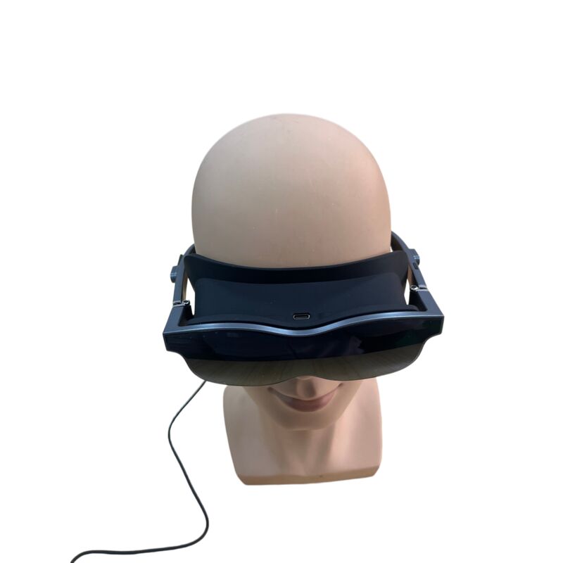 ENMESI V60 AR স্মার্ট গ্লাস 70° FOV 1920*1080 রেজোলিউশন এবং USB-C ইন্টারফেস সহ