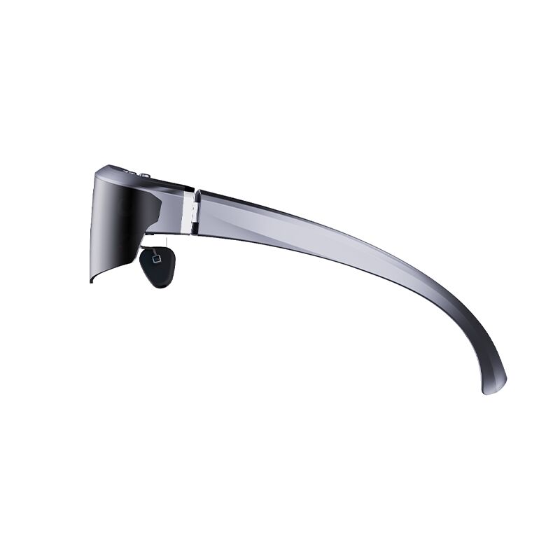 ENMESI V30 PRO AR স্মার্ট গ্লাস 1920*1080 রেজোলিউশন 3000nits ব্রাইটনেস এবং 0.49 ইঞ্চি OLED ডিসপ্লে সহ