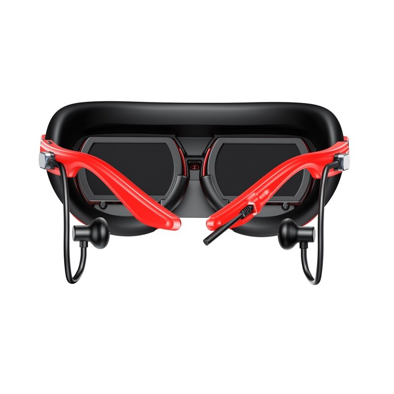 ENMESI AR স্মার্ট গ্লাস +২.০D~-৬.০D ডায়োপ্টার ৭০° FOV এবং ইমারসিভ VR/AR অভিজ্ঞতার জন্য USB-C কানেক্টিভিটি সহ