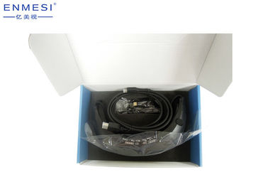 ড্রোনের জন্য এলসিডি স্ক্রীন মনোকুলার ভিডিও চশমা HDMI উচ্চ রেজোলিউশন সংক্ষিপ্ত বিলম্ব
