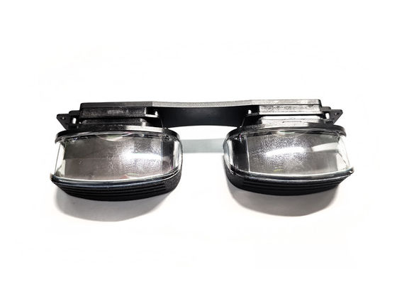 HUD এর জন্য উচ্চ রেজোলিউশন 1080P মাইক্রো OLED ডিসপ্লে মডিউল বাইনোকুলার 0.7 ইঞ্চি 3000 নিট