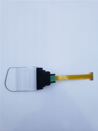 0.23&quot; OLED Waveguide AR চশমা মাইক্রো ডিসপ্লে মডিউল