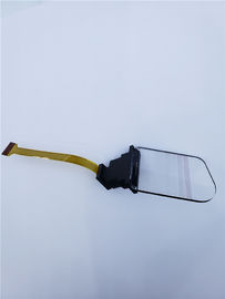 হেড আপ ডিসপ্লের জন্য মনোকুলার ওয়েভগাইড 0.23&quot; 640*400 OLED ডিসপ্লে মডিউল