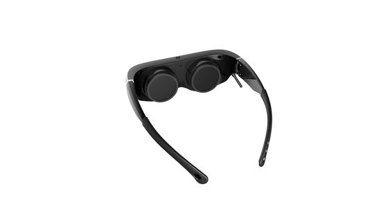 FOV LCOS 68mm হেড মাউন্টেড ডিসপ্লে হোম থিয়েটার ভার্চুয়াল রিয়েলিটি