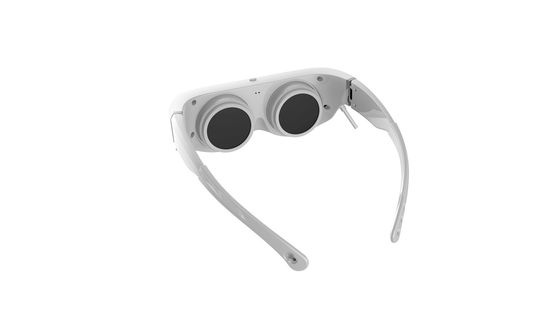 68° FOV 1058PPI 1600*1600 HDMI হেড মাউন্ট ডিসপ্লে